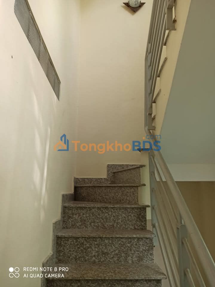 Phòng trọ Gò Vấp tầng 1 20m² 2.8 triệu - Sẵn sàng ở ngay