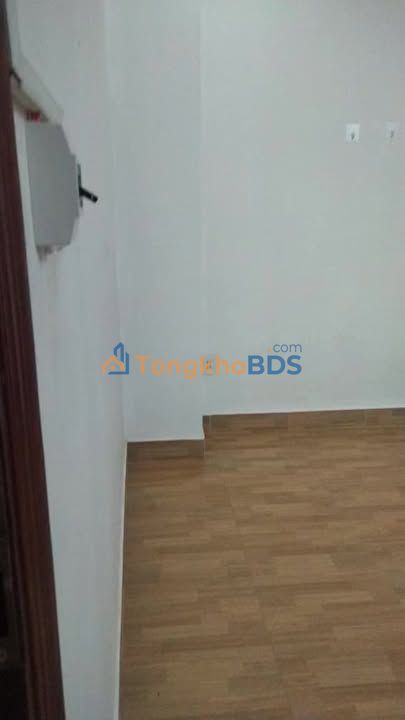 Phòng trọ Phạm Văn Bạch Tân Sơn Nhì 3.5tr/tháng - Sẵn sàng ở ngay