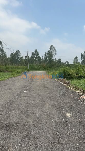 Đất nền Xuân Thới Sơn Hóc Môn 430m² 7 tỷ - Sổ đỏ chính chủ