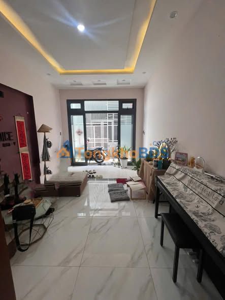 Nhà riêng Hải Châu 60m² 14 triệu - Full nội thất