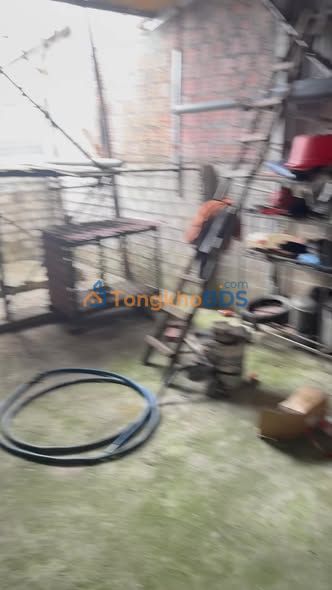 Nhà riêng Bình Nội, Lục Ngạn 78m² 1,4 tỷ - Ô tô vào