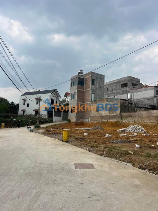 Đất Nền Lạng Sơn 73m² - Giá 1 Tỷ, 2 Ô Tô Tránh Nhau