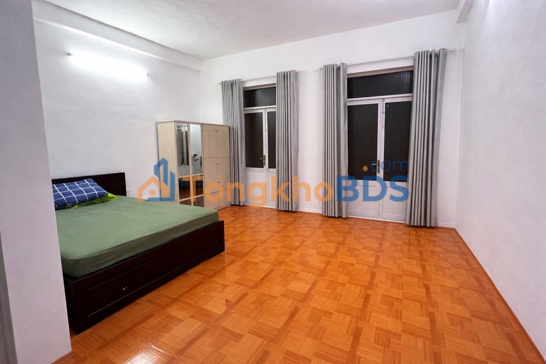 Mặt bằng kinh doanh 40m² mặt tiền đường 13m - Dương Thị Xuân Quý, Nha Trang