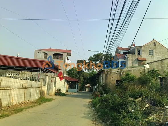 Đất Nền Mặt Tiền Hoàng Đình Kinh, Lạng Sơn - 305m² Kinh Doanh & An Cư