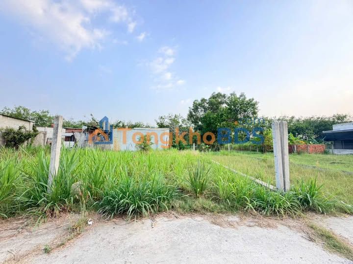 Đất nền Xóm Mới Thanh Phước 85m² 360 triệu - Thổ cư 100%