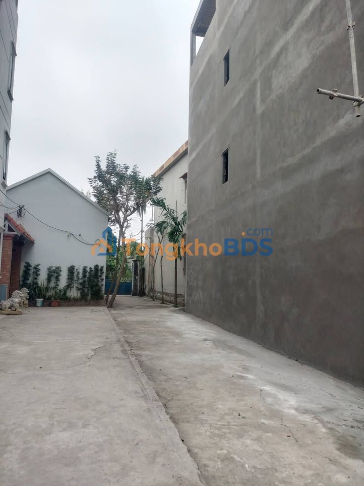 Đất Vườn Đại Thành 194m² - Sẵn Nhà 2 Tầng, Giá 3.3 Triệu/m²