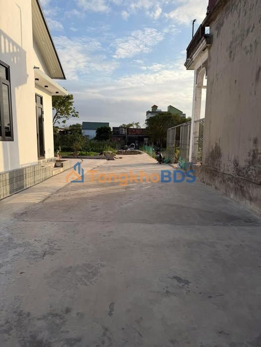 Bán Đất Sổ Đỏ Khu 6 Quỹ Nhất, Nghĩa Hưng 217m² Hướng Tây - Giá Tốt