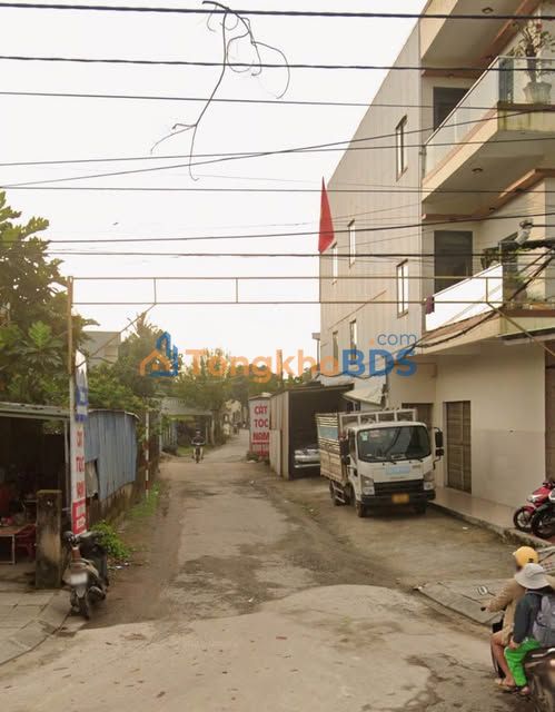 Bán Đất Mặt Tiền An Phú, Quảng Nam 175m² - Sổ Đỏ Thổ Cư Sẵn Sàng