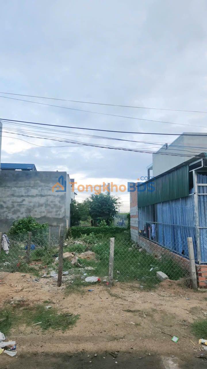 Bán Gấp Đất Biển Ninh Chử 70m² - 1.42 Tỷ, Lộc Phát