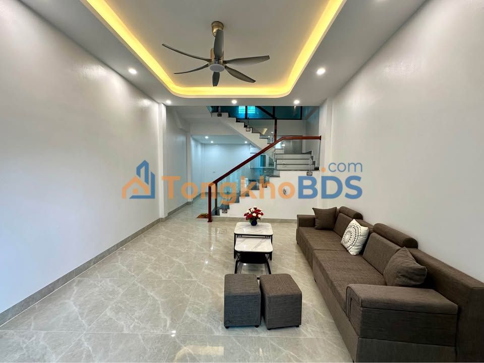Nhà riêng Hải Dương 52m² giá 2.5 tỷ - Chính chủ bán nhanh