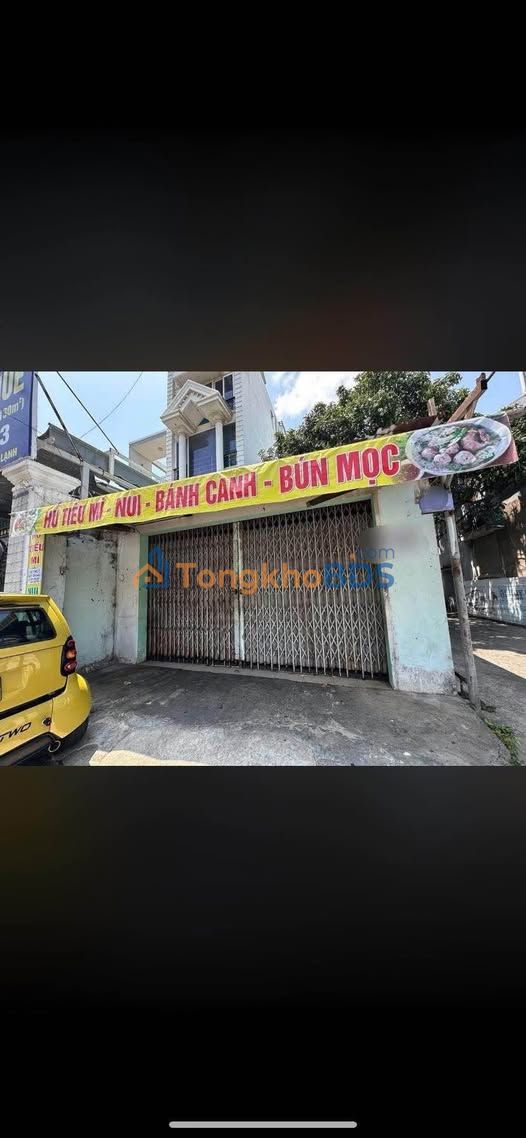 Mặt Bằng Kinh Doanh Phường Phước Trung, Bà Rịa - 30m² Giá Tốt