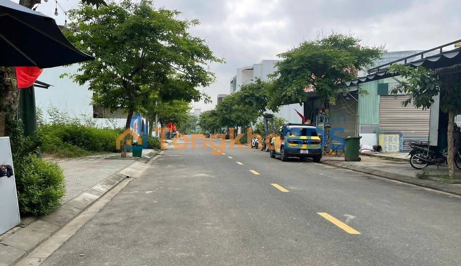 Bán Đất Hòa Phú Đà Nẵng 90m² - Lô Đẹp Giá Hời 6 Tỷ Hơn