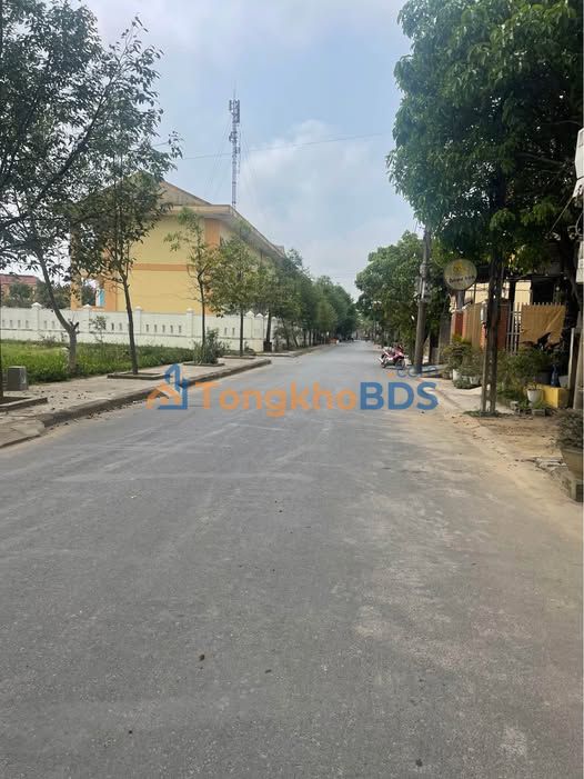 Đất nền mặt tiền Lệ Thủy 120m² - Giá tốt 1.6 tỷ, kinh doanh đắc lợi