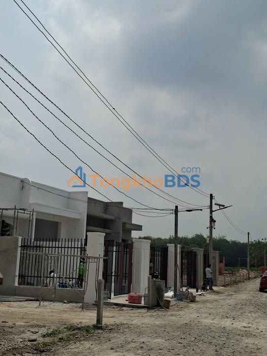 Đất Nền Sổ Hồng Sẵn 150m² - Dương Minh Châu, Tây Ninh Giá Tốt