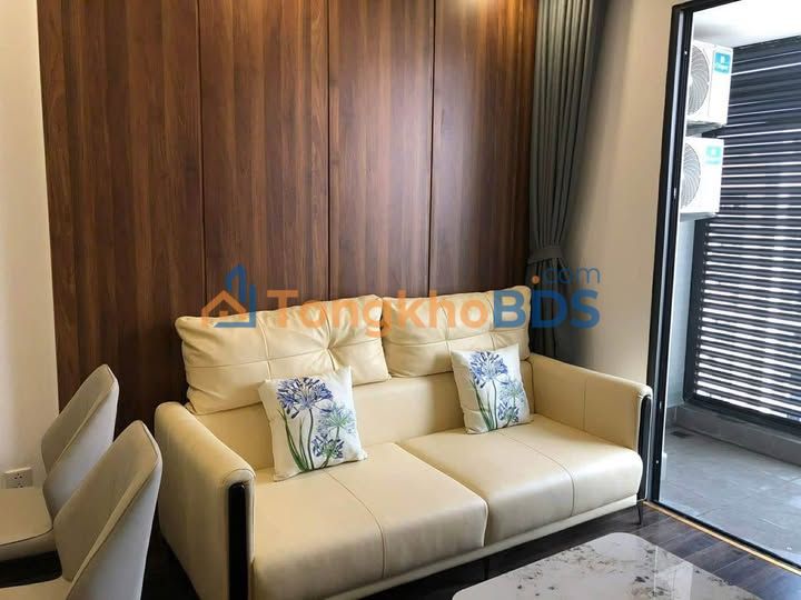 Cho thuê căn hộ Lotus Hoàng Huy Commerce 52.7m² - Giá 7.5 triệu/tháng