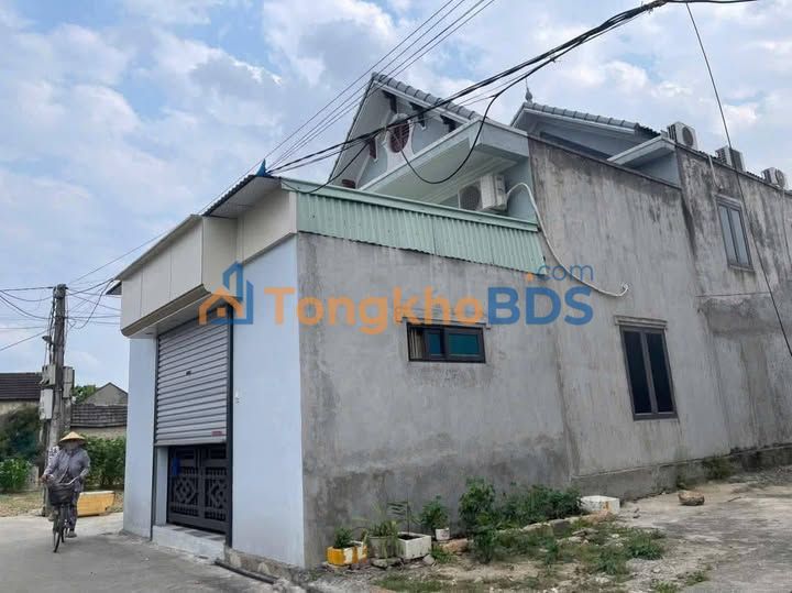 Nhà 96m² Trung Tâm Quảng Yên, 2 Tầng Hiện Đại - Dọn Vào Ở Ngay