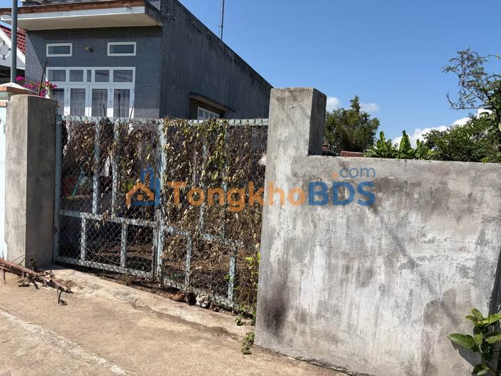 Đất nền Phường Phước Hưng Quy Nhơn 176m² thỏa thuận - Sổ đỏ chính chủ