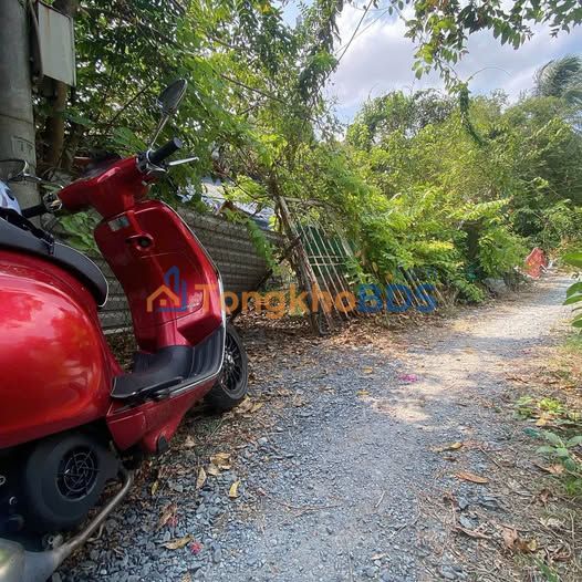 Bán Gấp Nhà Xã Bình Phú, Bến Tre - 136m² Giá Chỉ 395 Triệu