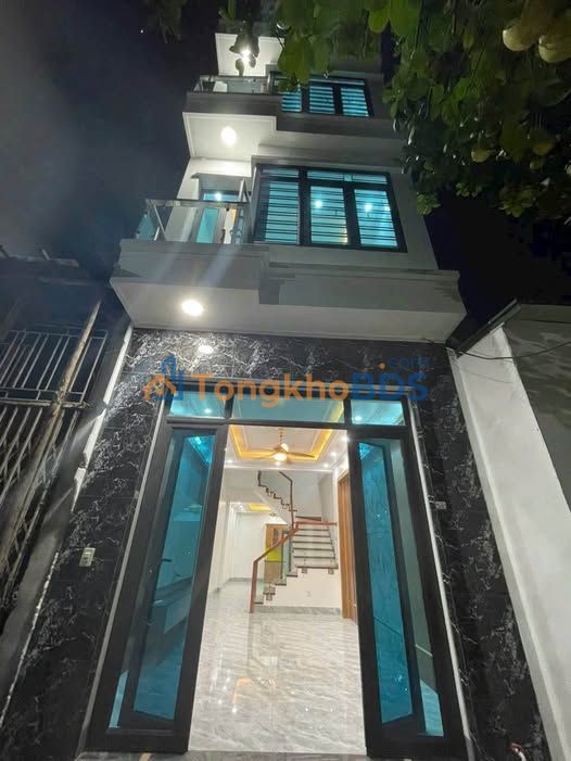 Nhà riêng TP Hải Dương 47m² 3.05 tỷ - Chính chủ bán