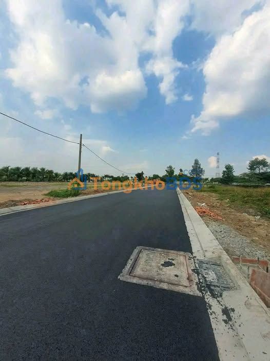 Bán Đất Vàng Thủ Đức 124-142m² View Sông Sài Gòn - Vạn Phúc City