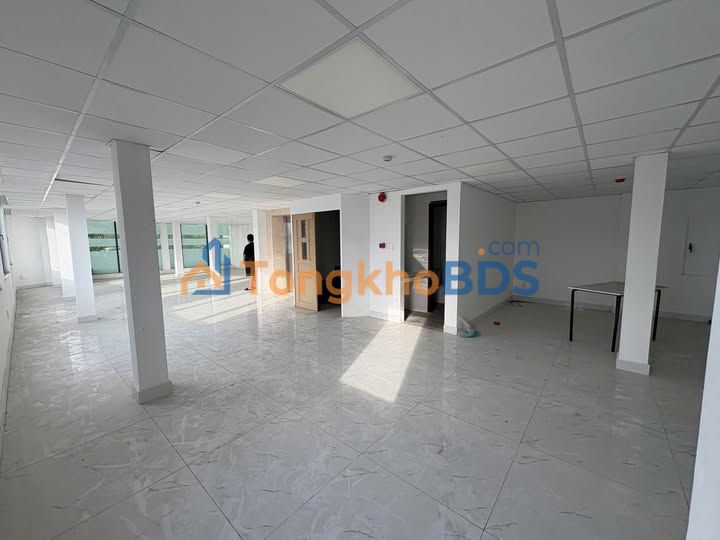Cho thuê Mặt bằng Kinh doanh Quận 12 - 120m² - 50 Triệu/Tháng - Lê Văn Khương