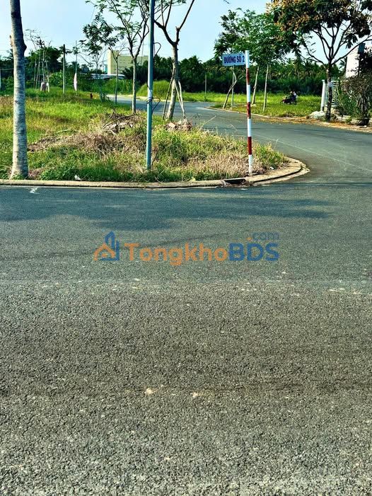 Đất nền An Biên Kiên Giang - 90m² thổ cư, giá 6xx triệu, bán gấp tuần này!