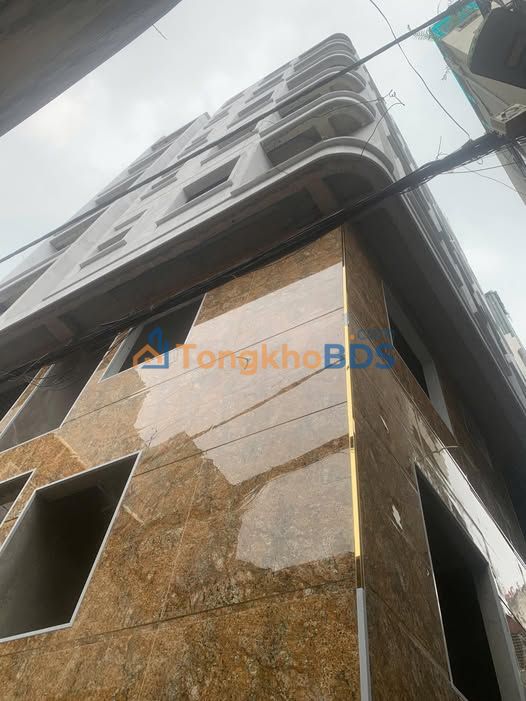 Cho thuê CCMN Mỹ Đình 94m² - 30PN Full NT - Dòng tiền 150 Triệu/Tháng