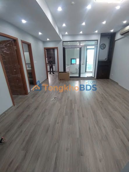 Căn hộ Trần Quý Kiên Cầu Giấy 82m² - View đẹp