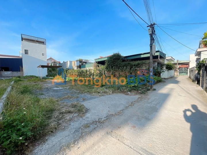 Đất Nền Lập Lễ, Thuỷ Nguyên - 60m² - Sổ Đỏ Sẵn Sàng - Giá Tốt