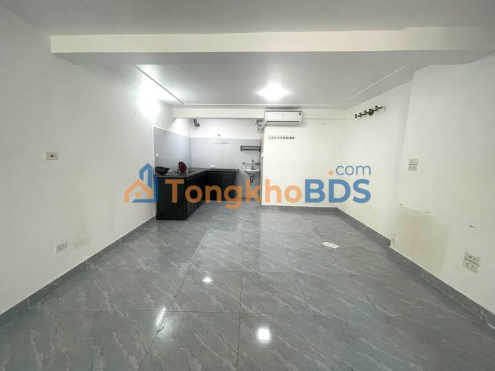 Nhà 2 Tầng Lán Bè Lê Chân 40m² - Full Nội Thất, Giá 2.05 Tỷ
