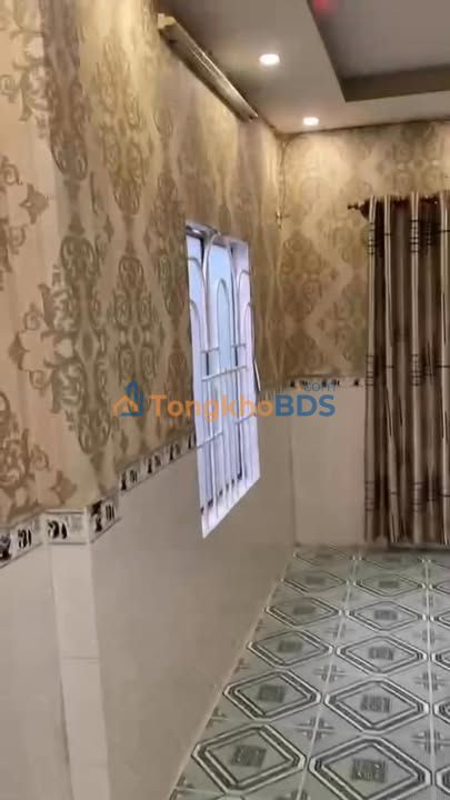 Nhà Quận 8 Dương Bá Trạc 21m² 1.6 tỷ - Chính chủ bán
