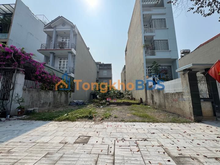 Đất Tô Vĩnh Diện Hạ Long 120m² 840 triệu - Sổ đỏ chính chủ