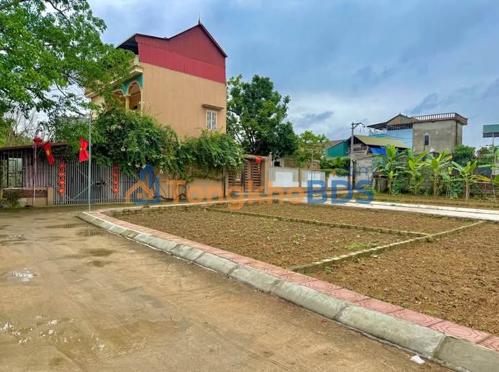 Bán đất 89.2m² full thổ cư Mỹ Đức, Hà Nội - Giá tốt dưới 1.5 tỷ