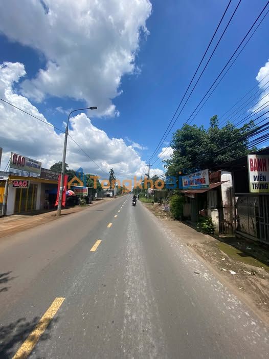 Đất Nền Đồng Nai 300m² Sổ Hồng Riêng - Đối Diện Chợ