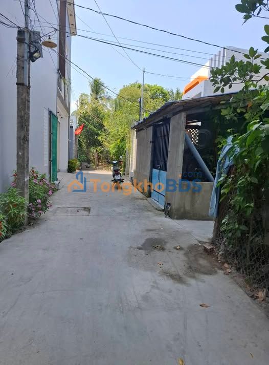 Nhà 1 Trệt 1 Lửng 1 Lầu Mỹ Tho - 87m² - 1.86 Tỷ - Gần Trung Tâm