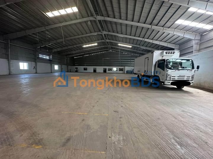 Mặt bằng Phường 1 Đà Lạt 2.000m² 60tr - Mặt tiền kinh doanh