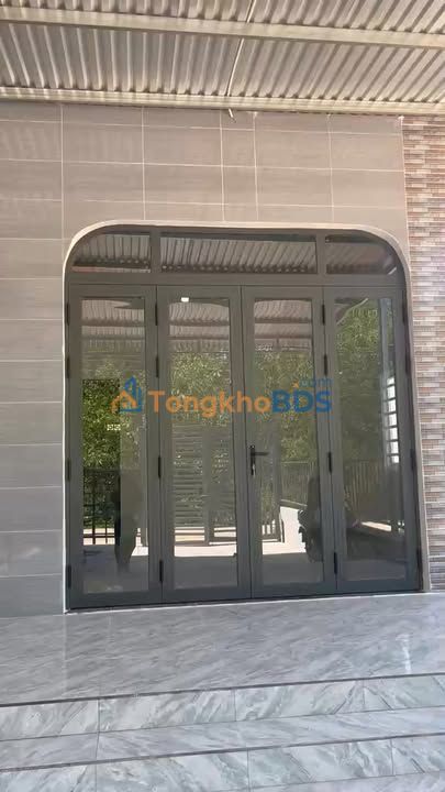 Nhà Đẹp Hớn Quản 250m² - 790 Triệu, Gần Chợ & Trung Tâm Hành Chính