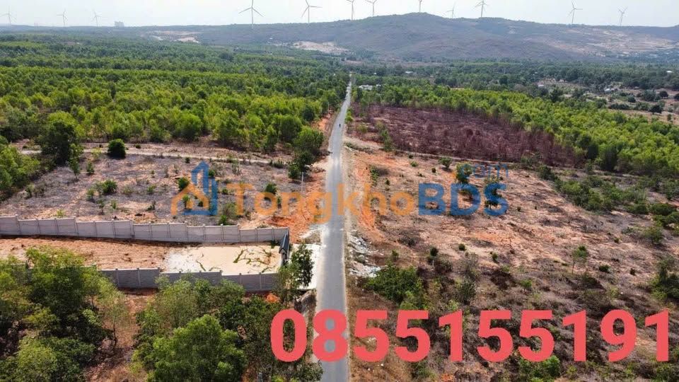 Đất Vườn Lô Góc Xã Thiện Nghiệp - 7000m² Sổ Hồng Riêng - Giá Đầu Tư 6 Tỷ