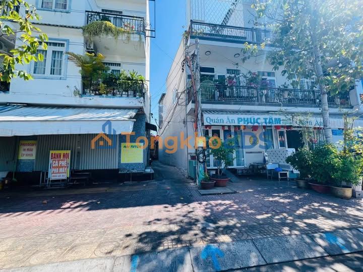 Đất Thổ Cư 80m² Gần Lê Duẫn, Hàm Tân - Giá 1.49 Tỷ