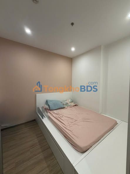 Căn hộ 2PN Vinhomes Smart City - View bể bơi nội khu, 54.6m², Giá 4.85 tỷ