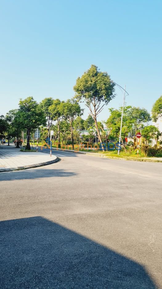 Bán Đất Nền MT Phan Thái Ất, Quảng Ngãi - 113m² Giá 3.5 Tỷ