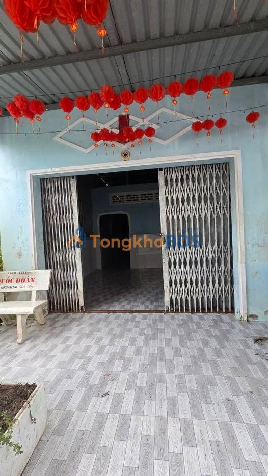 Nhà riêng Minh Lương 52m² 350 triệu - Chính chủ bán