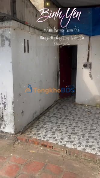 Đất nền Xuân Đông Xuân Phú 360m² 2 tỷ - Sổ đỏ chính chủ