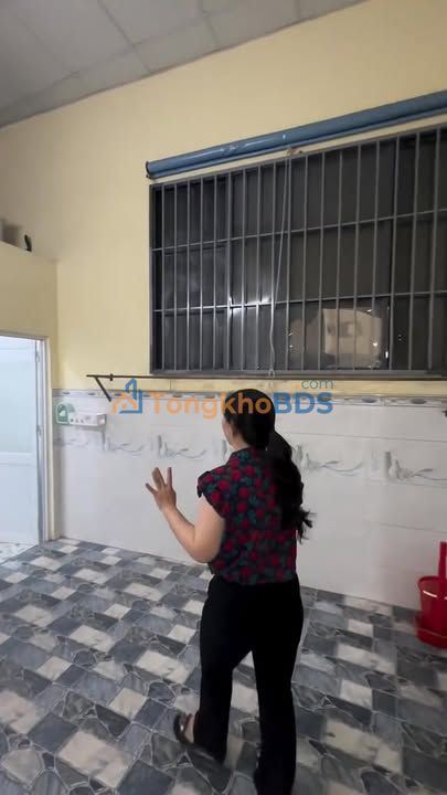 Nhà riêng Tân Xuân 1 Hóc Môn 70m² 4.2 tỷ - Sẵn sàng ở ngay