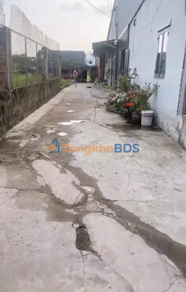 Nhà riêng Hóc Môn 34m² giá 680 triệu - Chính chủ bán