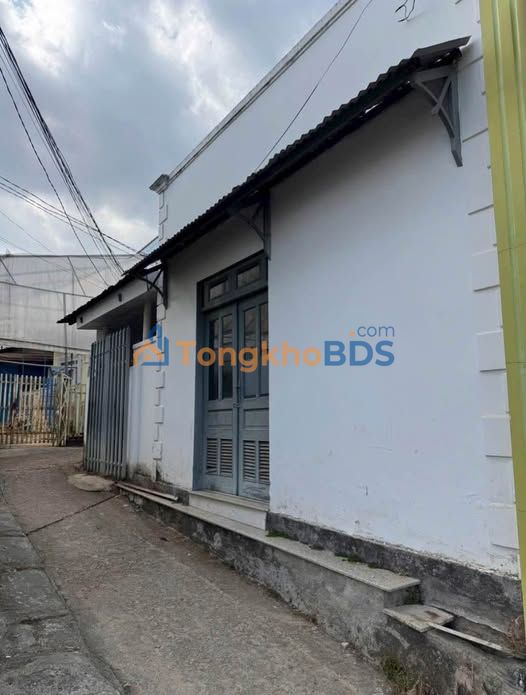 Nhà Đà Lạt SRXD 67m² - Cạnh Hồ Than Thở, Giá 3.25 Tỷ