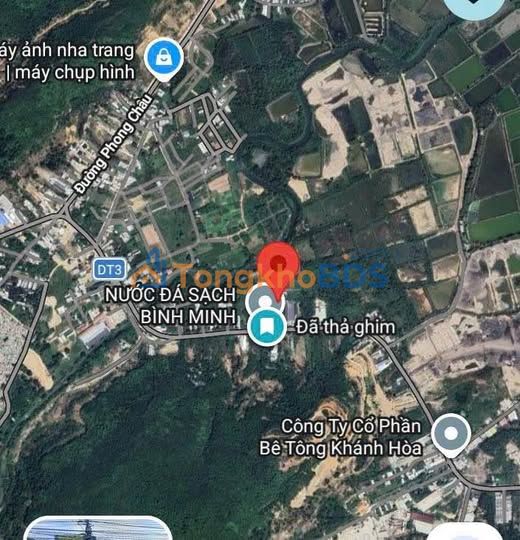 Đất Phước Đồng Nha Trang 72.3m² - Sổ Đỏ Full Thổ Cư, Giá Tốt 1.23 Tỷ