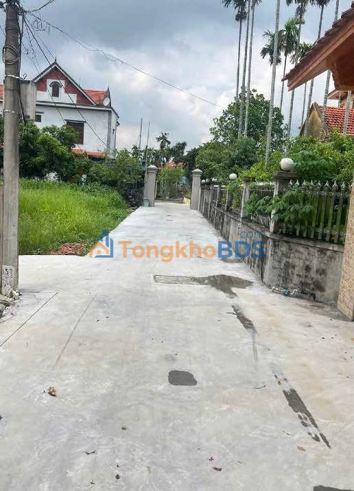 Đất nền Dương Kinh, Hải Phòng 58.7m² sổ hồng sẵn - Vị trí đắc địa