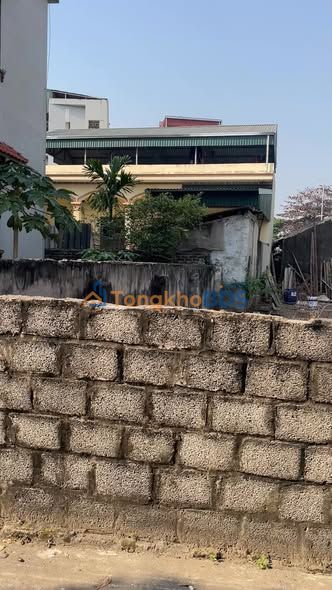 Đất nền Phố Hiến 97,4m² giá 2,15 tỷ - Sổ đỏ chính chủ