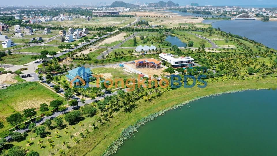 Đất Nền Ngũ Hành Sơn 100m² - Đường 20.5m, Giá 3.2 Tỷ